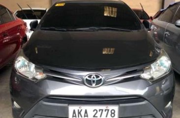2015 Toyota Vios for sale