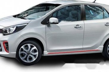 Kia Picanto Ex 2018 for sale