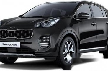 Kia Sportage Gt 2018 for sale