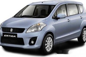 Suzuki Ertiga Gl 2018 for sale