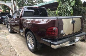 Like new Ford F-150 for sale