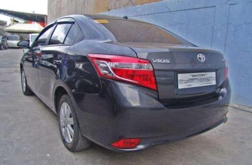 2016 Toyota Vios for sale