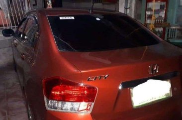 2011 Honda City FOR SALE