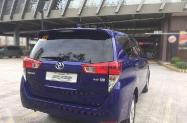 2017 Toyota Innova for sale