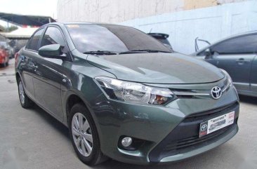 2018 Toyota Vios for sale