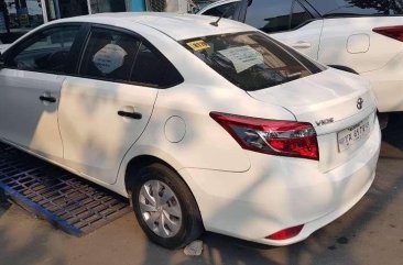 Toyota Vios 2016 for sale