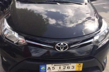 2018 Toyota Vios for sale