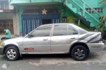 Honda City 1999 for sale