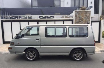 1998 Mitsubishi L300 for sale