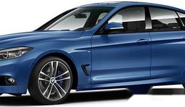 Bmw 320D Gran Turismo 2018 for sale