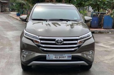 2018 Toyota Rush for sale