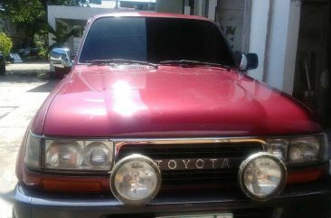 1991 Toyota Land Cruiser for sale