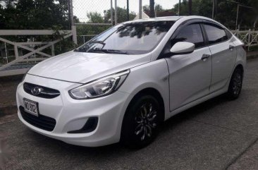 2016 Hyundai Accent for sale