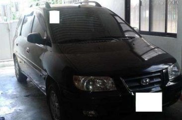 Hyundai Matrix 2004 for sale