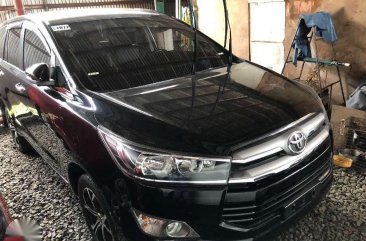 2017 Toyota Innova for sale