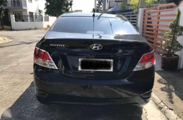 2014 Hyundai Accent for sale