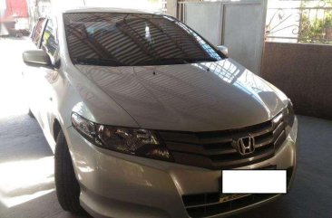 Honda City 2009 Acquired 2010 FOR SALE