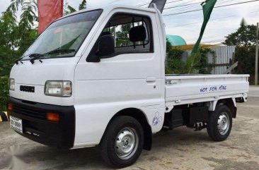 Well-kept Suzuki Carry Multicab for sale