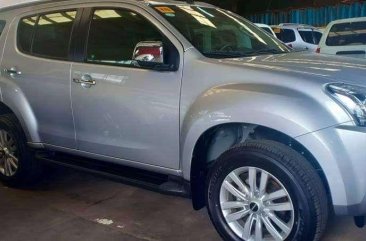 2018 Isuzu MU-X 4x2 LS- A AT 3.0L FOR SALE