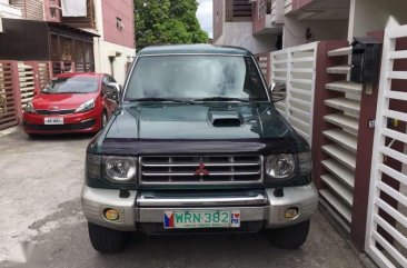 Mitsubishi Pajero 2001 for sale