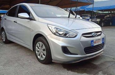 2017 Hyundai Accent for sale