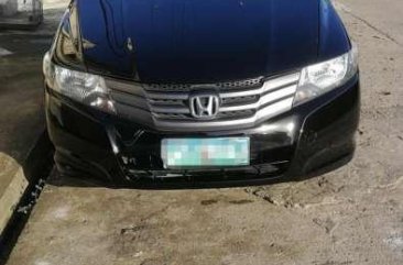 honda city 2010 for sale