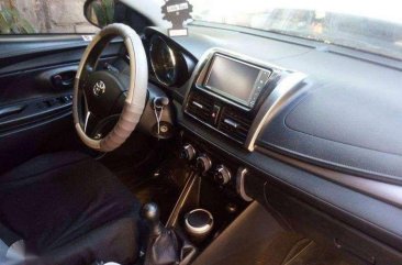 Toyota Vios 2016 for sale