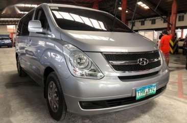 2013 Hyundai Starex for sale