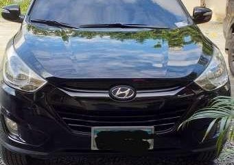 2010 Hyundai Tucson for sale