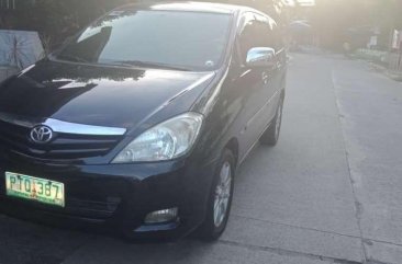 Toyota Innova 2010 for sale