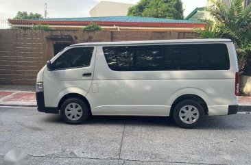 2018 Toyota Hiace for sale