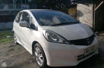 Honda jazz 2012 model for sale