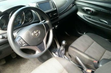 2017 Toyota Vios 13e FOR SALE