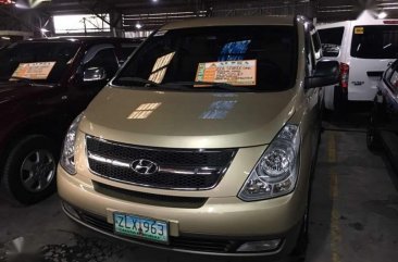 2008 Hyundai Starex for sale