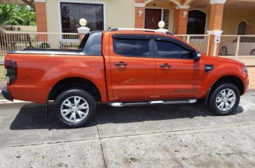 Ford Ranger 2015 for sale