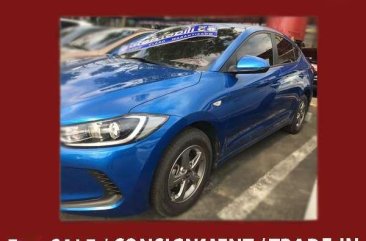 2017 Hyunda Elantra for sale