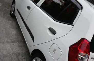 Hyundai i10 2012 for sale