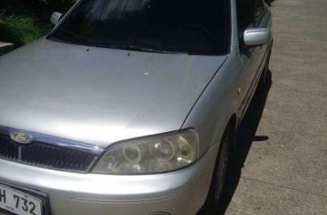 Ford Lynx Ghia 2001 FOR SALE