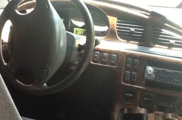 2001 Kia Carnival for sale