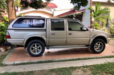 Isuzu Fuego 28L 2003 for sale