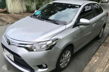 Toyota Vios 1.3E AT 2017 for sale