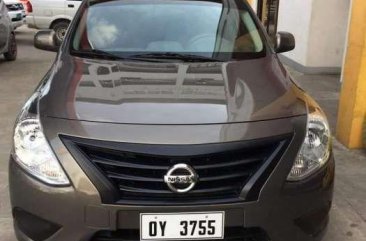 Nissan Almera 1.5 2017 for sale