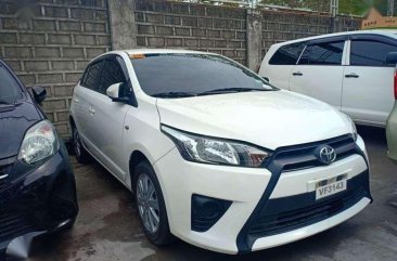 2016 Toyota Yaris for sale