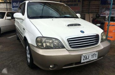 2005 Kia Carnival for sale