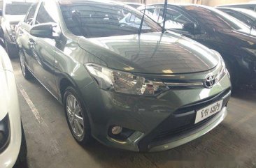 Toyota Vios 2017 for sale