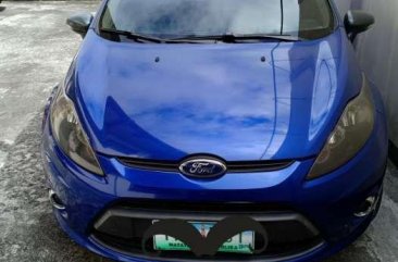 Ford Fiesta 2011 for sale