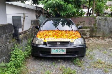 Honda civic 1996 for sale