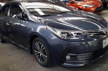 Toyota Corolla Altis 2017 for sale