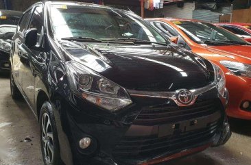 2018 Toyota Wigo for sale