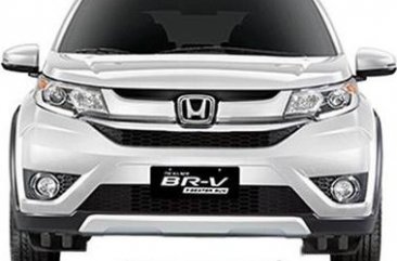 Honda Br-V V 2018 for sale